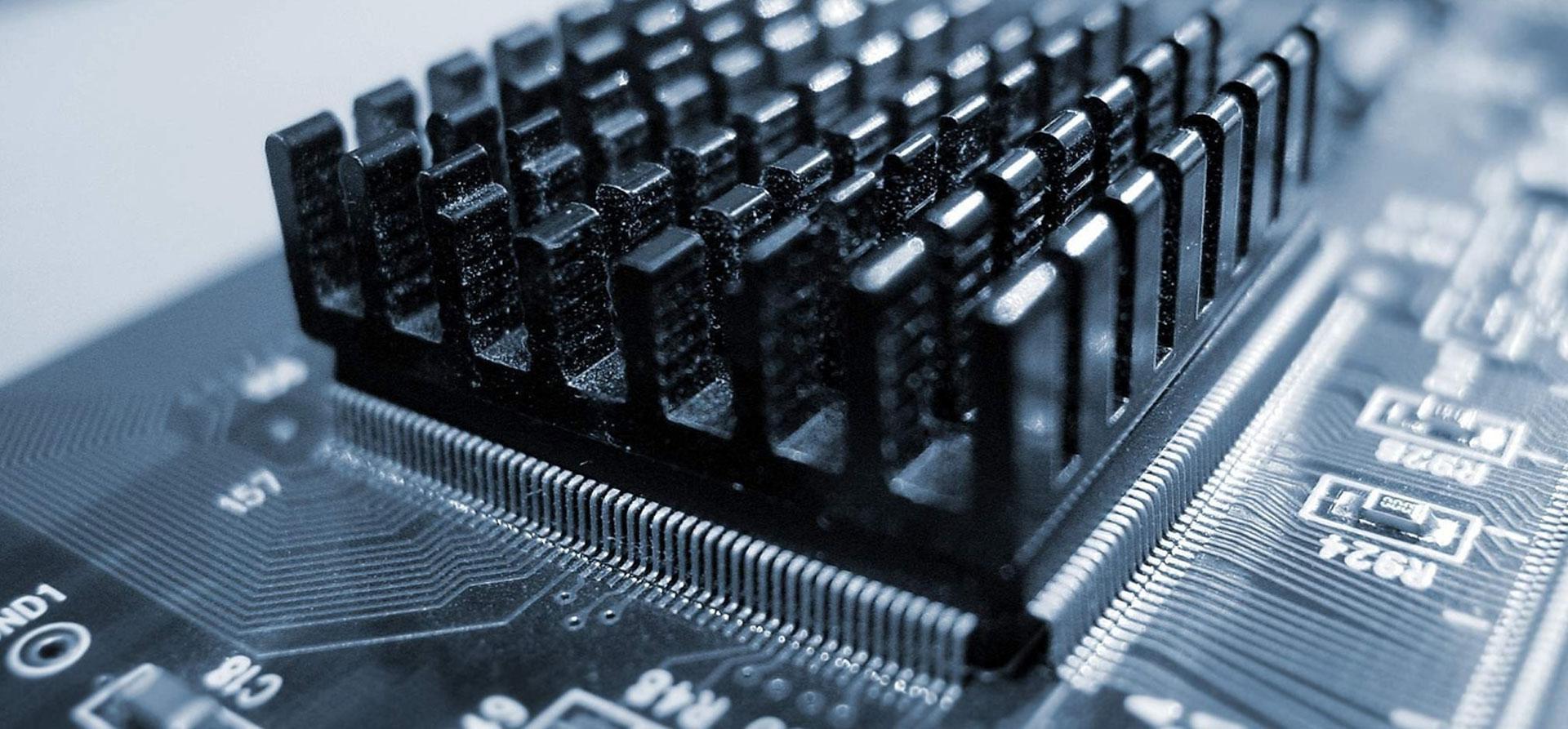 وزارة الصناعة